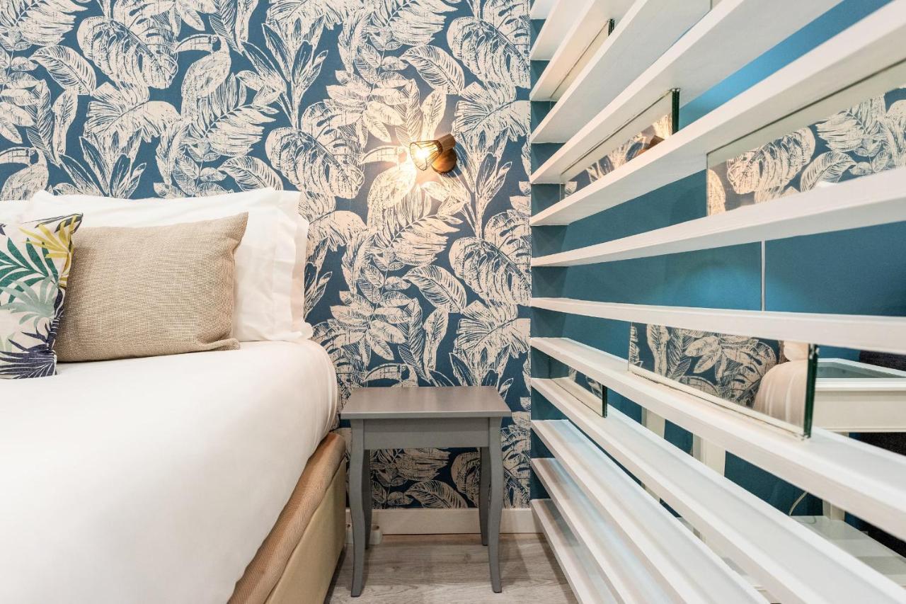 Guestready - Madalena Charming Long Studio Lejlighed Lisboa Eksteriør billede