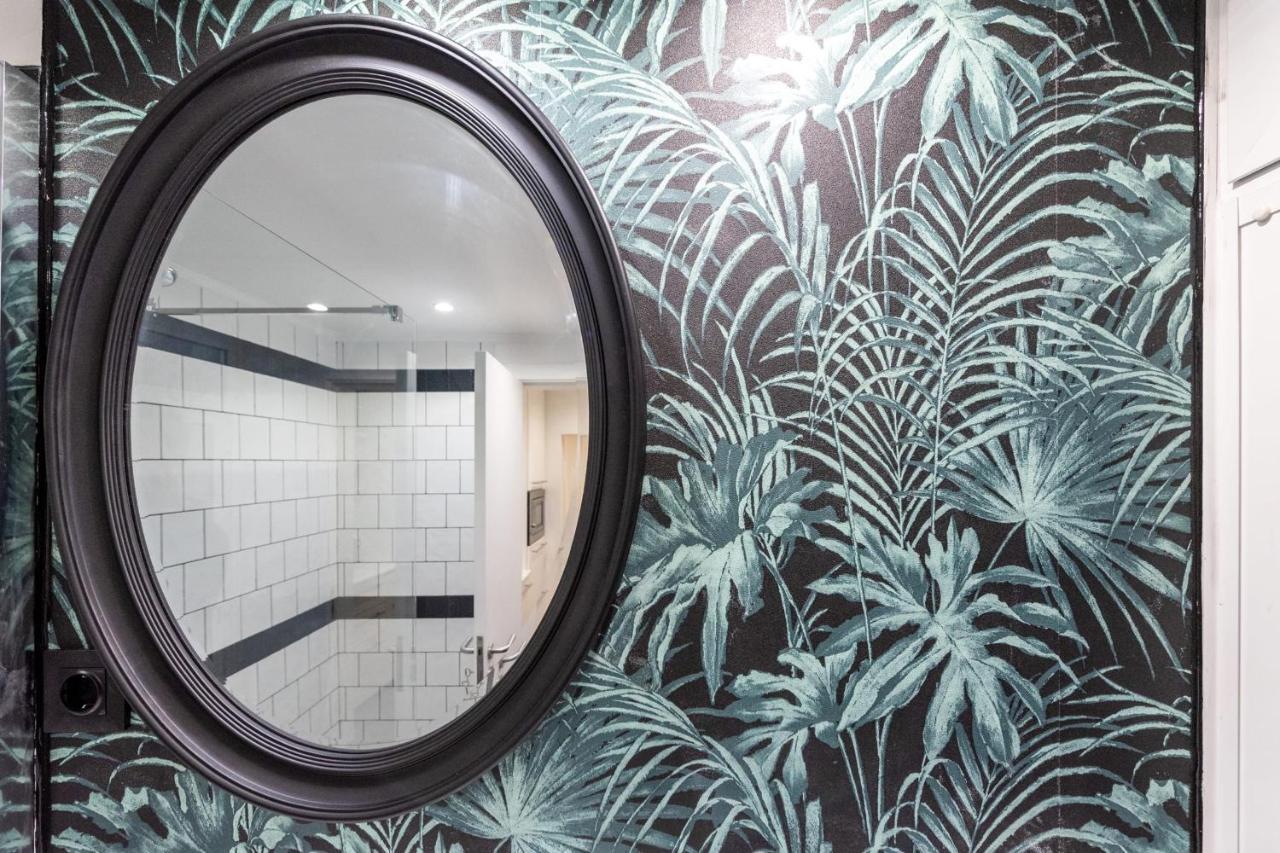 Guestready - Madalena Charming Long Studio Lejlighed Lisboa Eksteriør billede