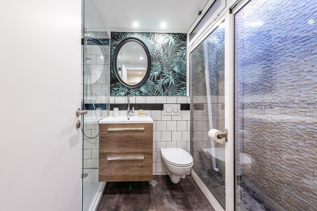 Guestready - Madalena Charming Long Studio Lejlighed Lisboa Eksteriør billede